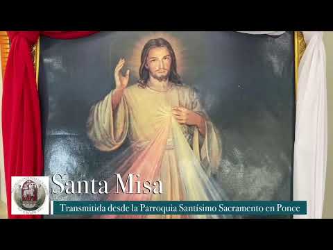 Santa Misa vespertina del domingo de la 7ª semana del Tiempo Ordinario - 18/febrero/2023