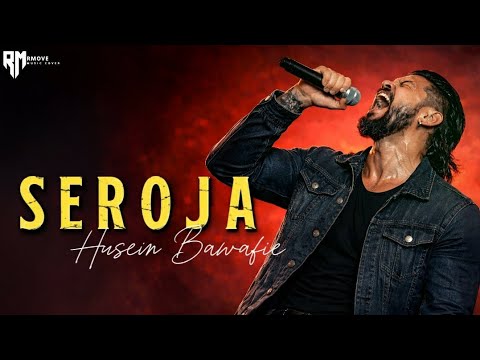 Merinding!! Seroja - Lagu Melayu Versi Rock Suara Tinggi by RMove Musical