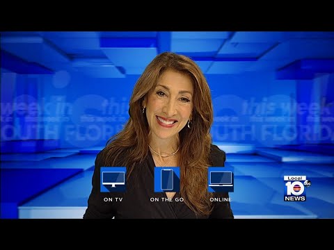 This Week In South Florida episode: July 7, 2024