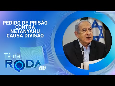 Israel IGNORA ONU e GUERRA contra HAMAS continua | TÁ NA RODA