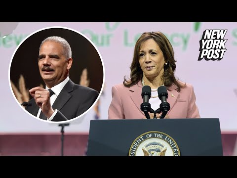 Kamala Harris’ campaign vetting VP candidates – but one major name not on list