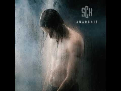 SCH - Allo Maman (Album Anarchie)