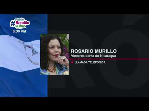 Nicaragua conmemora 44 años de la toma del palacio nacional