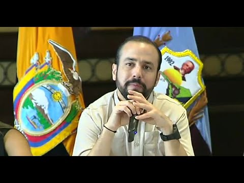 Alcalde de Durán Luis Chonillo, busca refinanciar deudas del cantón