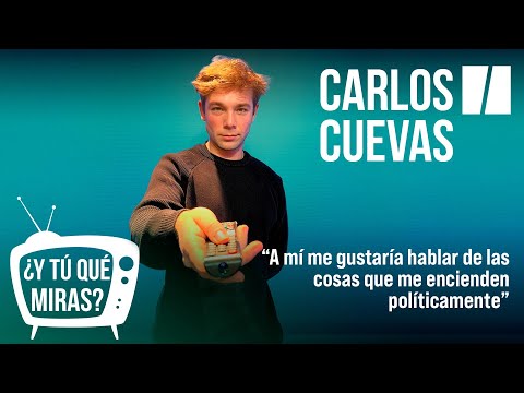 ¿Y tú qué miras? | Con Carlos Cuevas: Basta ya de la idea del genio iluminado