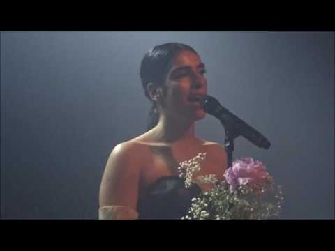 Sevdaliza - Time, Pllek 14-05-2017