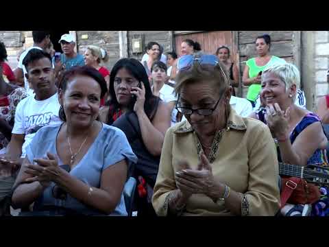 Celebran  en manzanillo vigésima séptima edición del Festival Carlos Puebla Concha