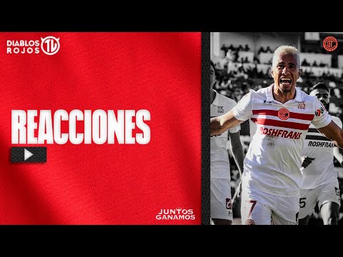 Las Reacciones Atlético De San Luis Vs Toluca J5 #GritaMéxicoC22