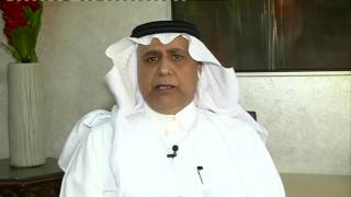 مستقبل علاقات الرياض بواشنطن بعد مهاتفة ترمب للملك سلمان