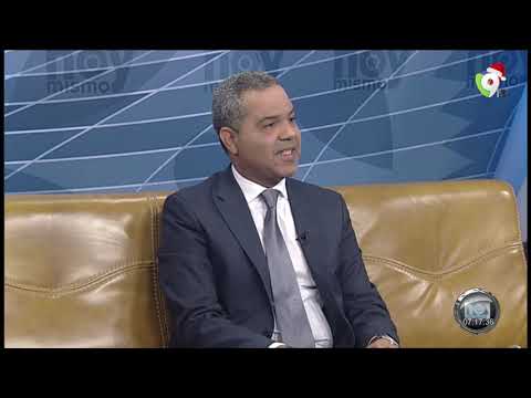 Miguel Suriel  Pre candidato a Diputado de Ultramar, PLD | Hoy Mismo