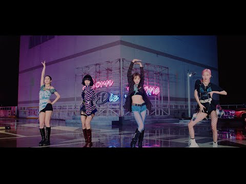 BLACKPINK---「Lovesick-Girls--- BLACKPINK---「Lovesick-Girls---