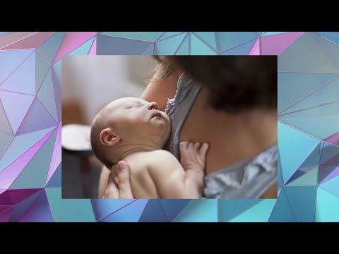 Dra. Karla Samorio habla sobre lo principales cuidados para la alimentación de recién nacidos