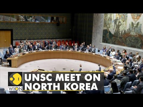 United States urges emergency UNSC meet on North Korea | Ballistic missiles| Latest English News