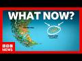 What could happen to the Falkland Islands  BBC News