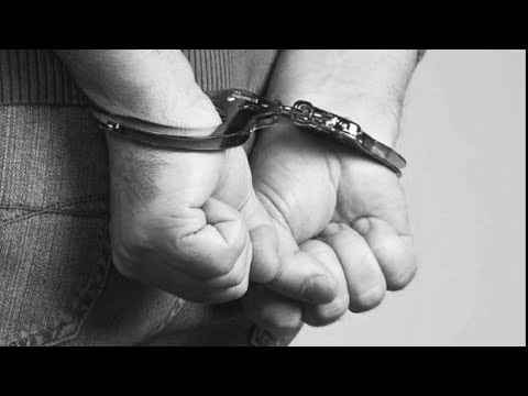 Dos capturados por tráfico de personas en Guatemala