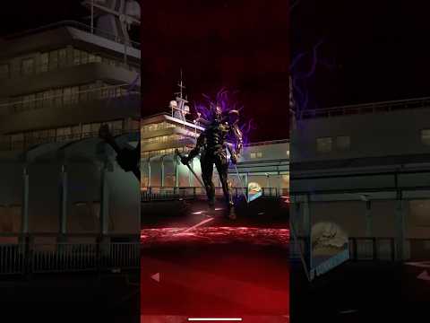 【D2メガテン】イベント「The Hopefuls －決意と覚悟の救世主－」 高難易度チャレンジ