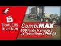 FAYMONVILLE CombiMAX