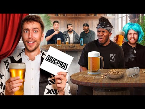 4 HOURS OF SIDEMEN PUB VIDEOS!