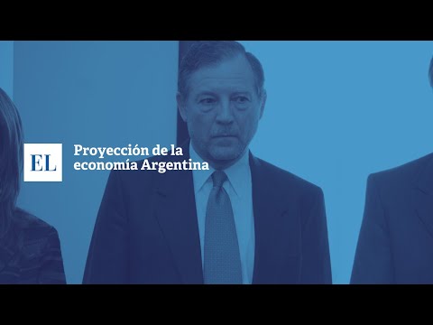 PROYECCIÓN DE LA ECONOMÍA ARGENTINA