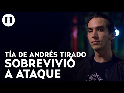 Fiscalía de la CDMX dice que mañana sería audiencia de enfermera ligada a muerte de Andrés Tirado