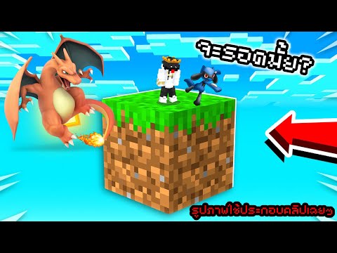 ถ้าเอาโปเกมอน-มารวมกับ-Skybloc ถ้าเอาโปเกมอน-มารวมกับ-Skybloc