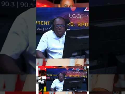 Breaking news- 5.6 intense Earthquakes name Anaconda, damage Jamaica,Lap up Big Mama  under his desk