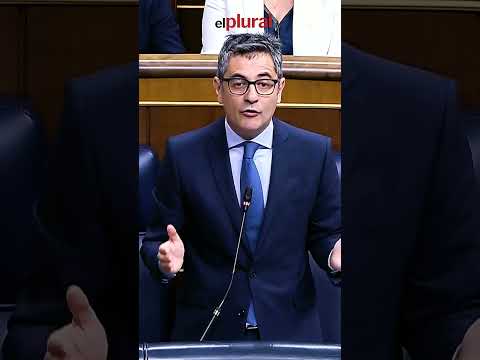 Bolaños plantea al PP que vayan junto con Puigdemont en las elecciones catalanas