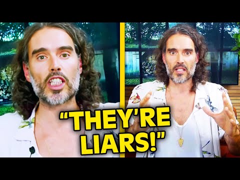 Russel Brand SA Allegations, Drew Barrymore CANCELS Show Return, Sisters Go VIRAL On TikTok