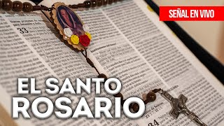 EL SANTO ROSARIO (Domingo 31 de Mayo) - Padre Bernardo Moncada