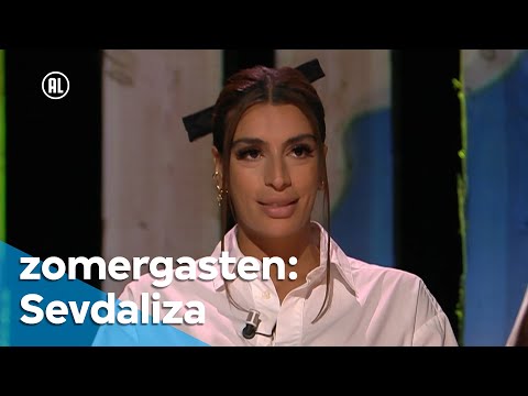 Sevdaliza | Zomergasten in het kort