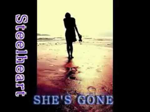 She's gone lirik dan terjemahan