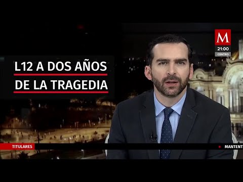 Milenio Noticias, con Alejandro Domínguez, 03 de mayo de 2023