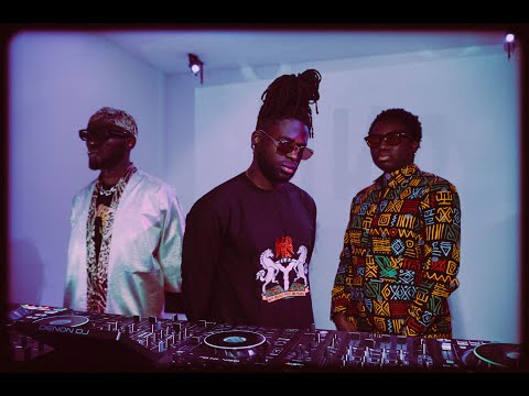 Afrique Like Me Concert Tickets - 2026 Tour Dates