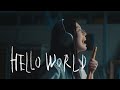 LiSA『HELLO WORLD』MUSiC CLiP bilde