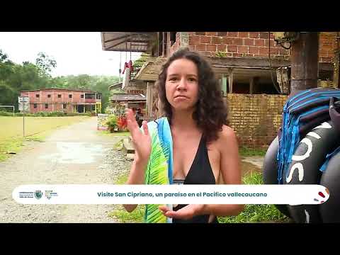 Visite San Cipriano, un paraíso en el Pacifico vallecaucano