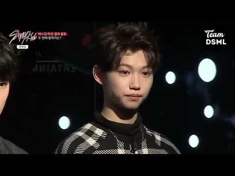 FNF - (Stray Kids FMV) Felix's (and Lee Know's) elimination (Chanlix)