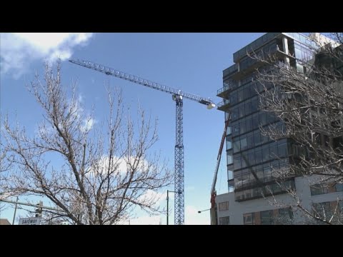 Affordability rules blamed for 'hindering' housing development in Denver