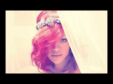 Rihanna- Only Girl (In The World) (Clean)