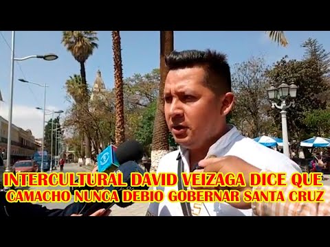 INTERCULTURAL SE PRONUNCIA POR LOS HECHOS DE VIOL3NCIA DE LOS COCALEROS DE FREDDY MACHIACADO..