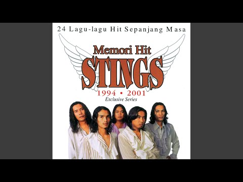 Ku Sapu Airmata Perpisahan