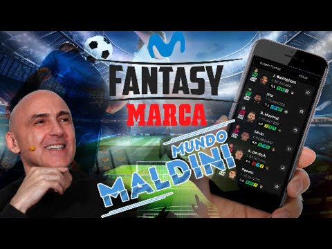 Las claves de Maldini para la jornada 27 y su alineación Fantasy, en directo I MARCA