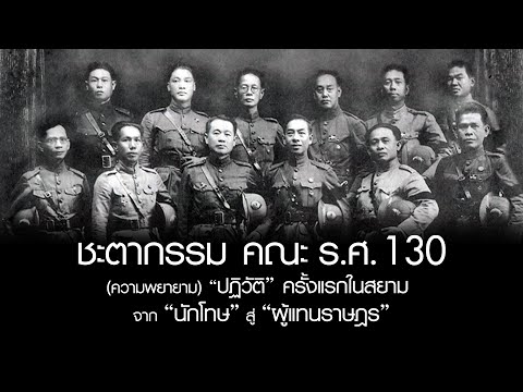 นักโทษจากกรณีคณะ-ร.ศ.-130-พยาย นักโทษจากกรณีคณะ-ร.ศ.-130-พยาย