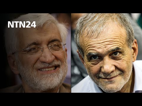 “El cargo de presidente no es el más poderoso del país”: especialista analizó las elecciones en Irán