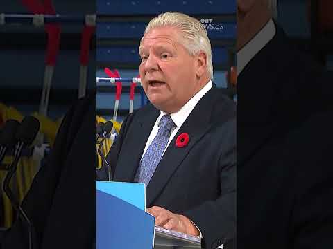 Ontario to provide taxpayers with $200 rebate