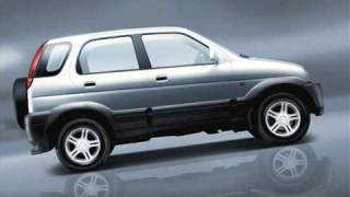 compact இவிடே எஸ்யூவி இந்தியாவில்