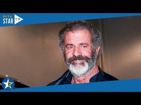 EXCLU. Mel Gibson : cette intervention chirurgicale subie en catimini à Paris