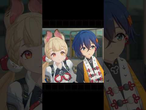 【ゼンゼロ】浮波柚葉とアリスが最高にかわいい理由【ゼンレスゾーンゼロ】