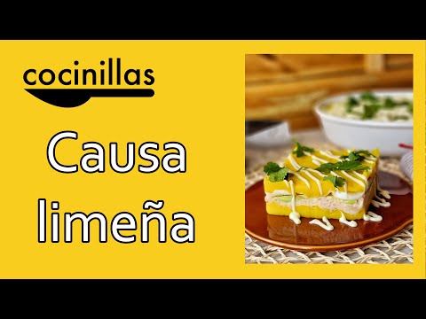 Causa limeña