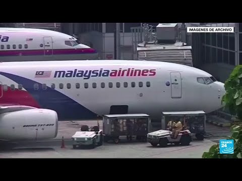 Malaysia Airlines: 10 años de la desaparición del vuelo MH370, familiares piden reanudar la búsqueda