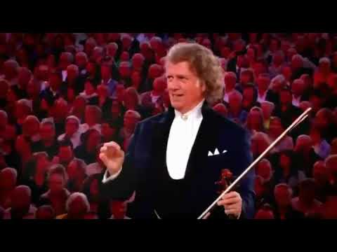 Un viaje a la capital mundial de la música clásica con André Rieu  | CityTv